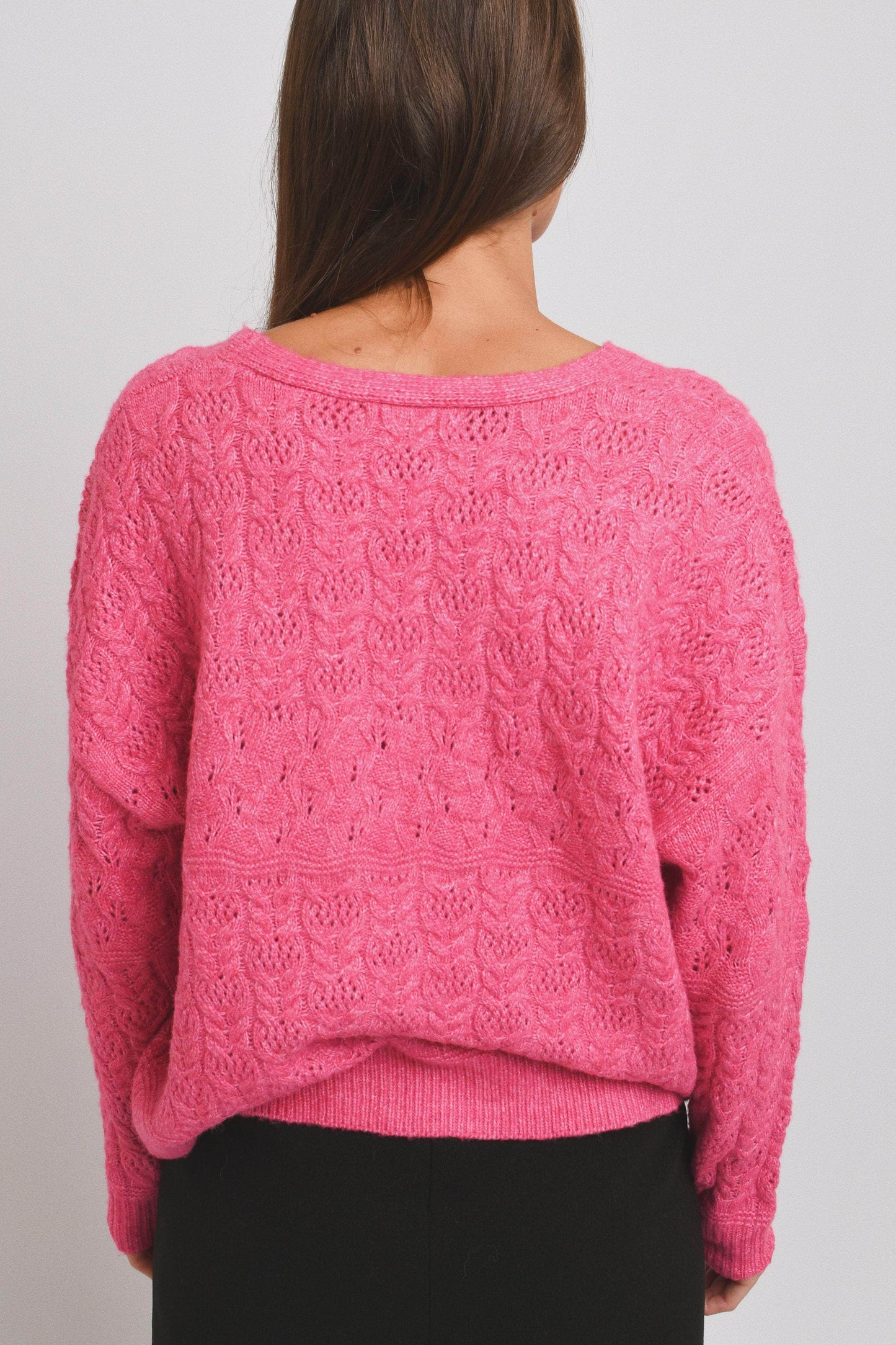 Jackie Cardigan