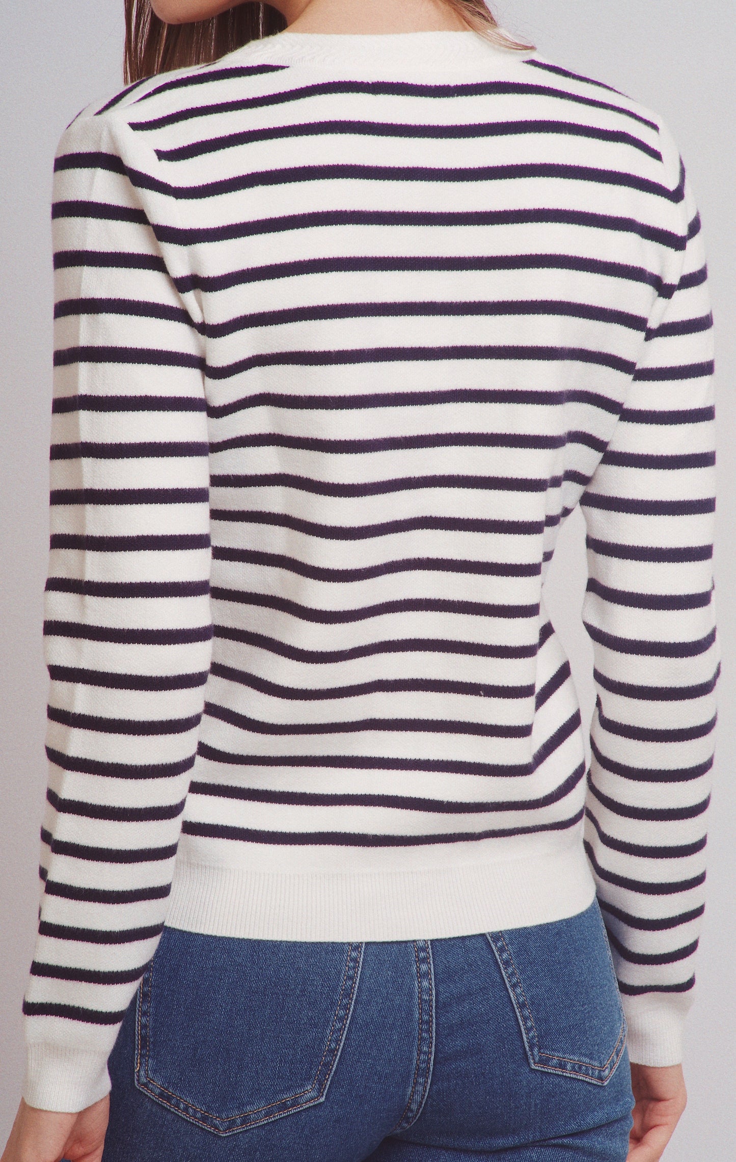 Fenellon Cardigan