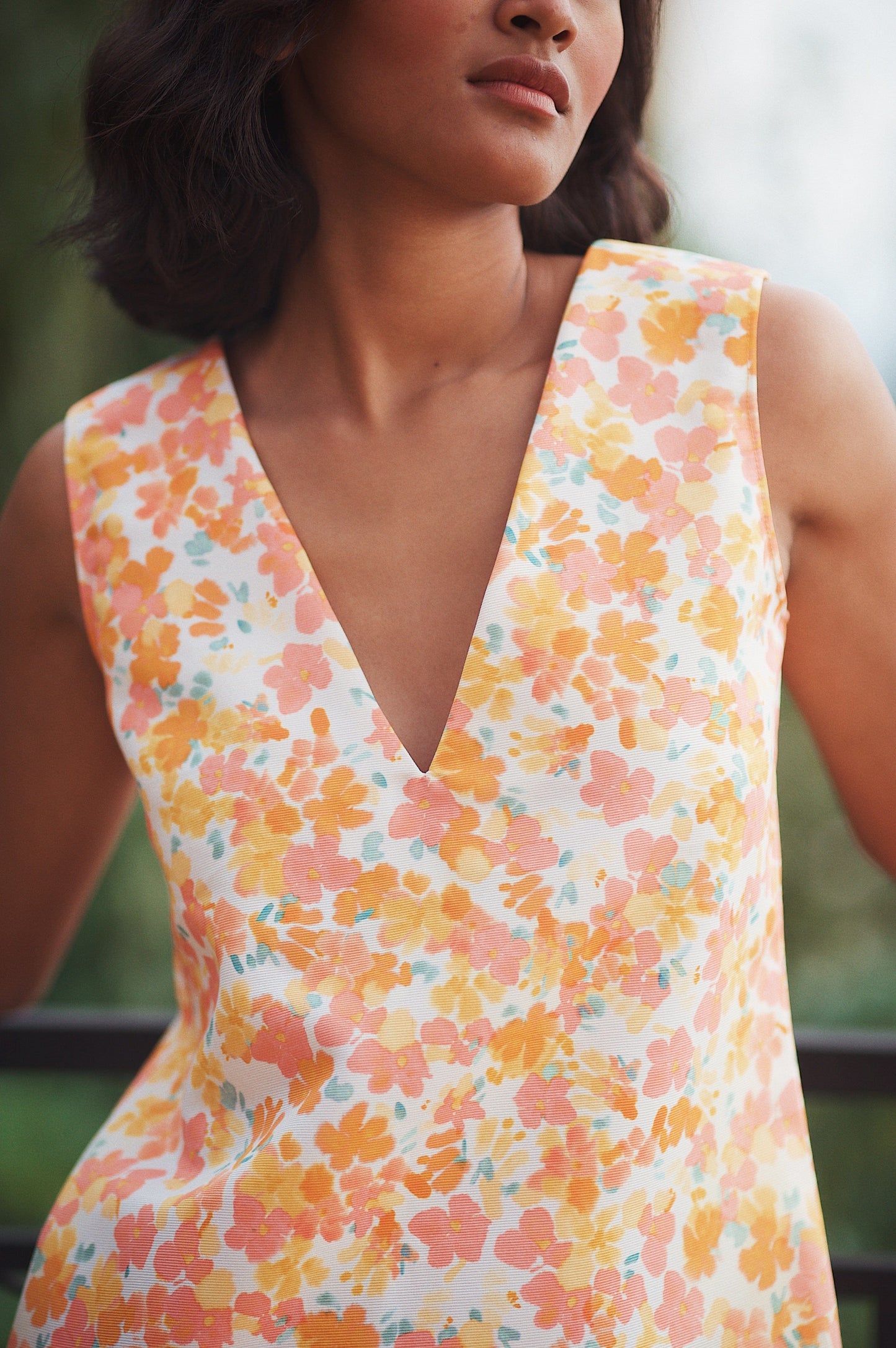 Gabrielle Dress