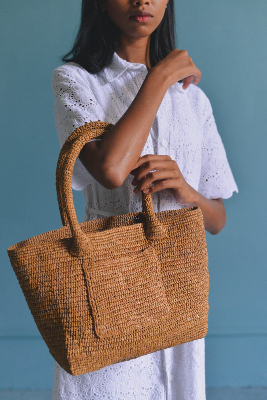 Vily basket