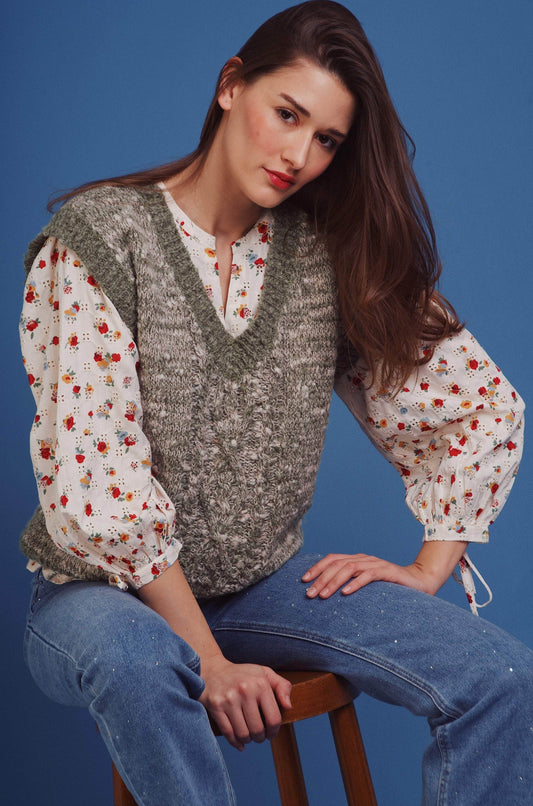 Flint Knit