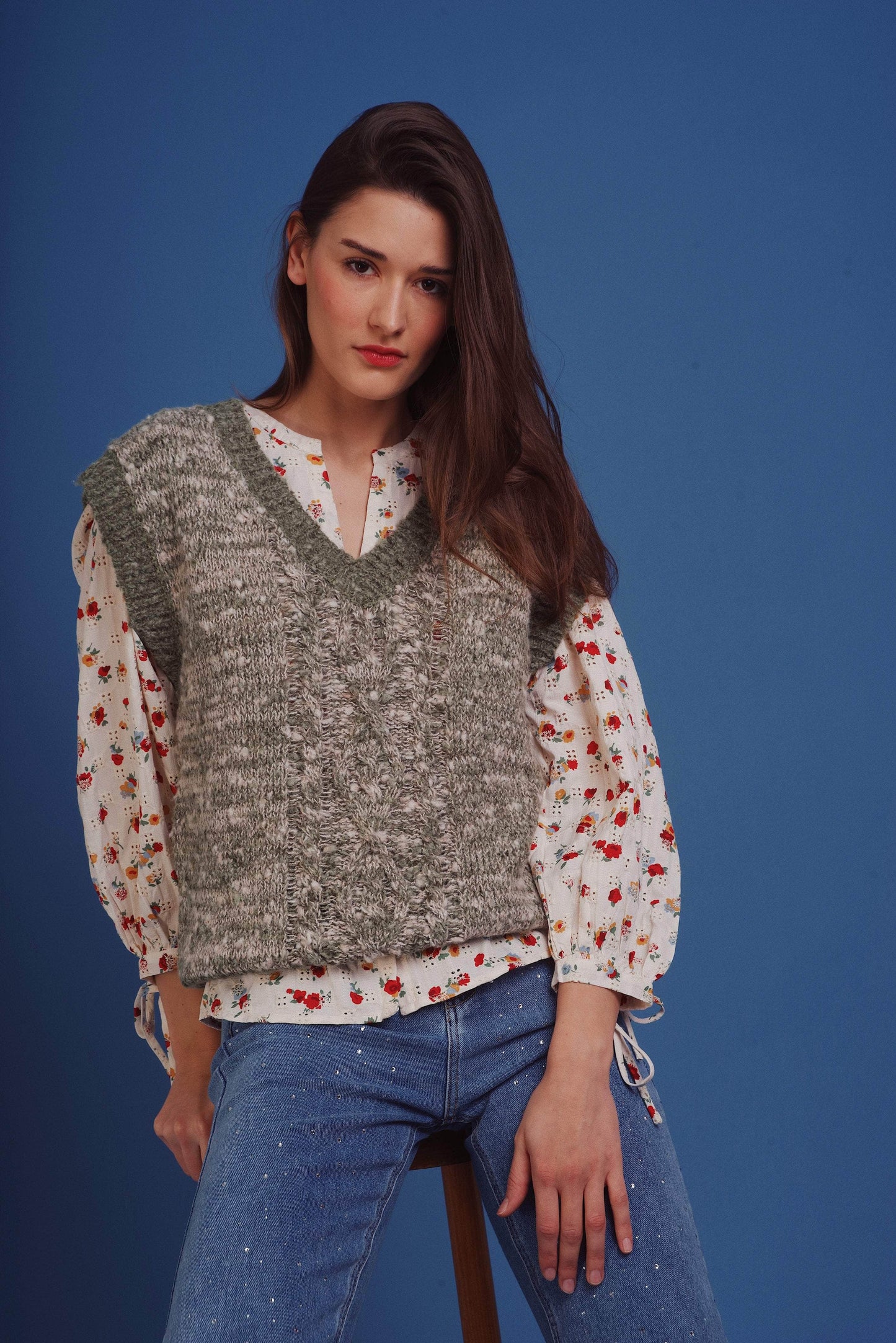 Flint Knit