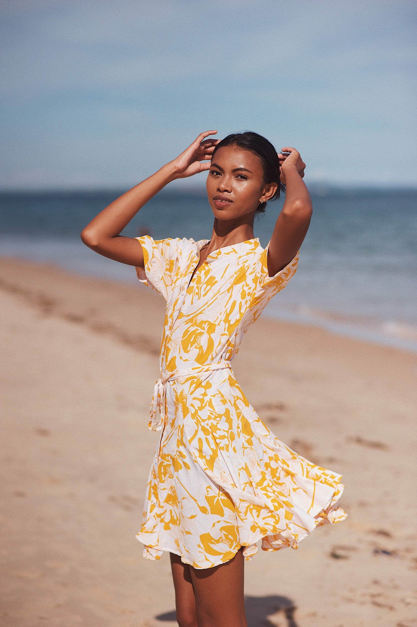 Nina Dress