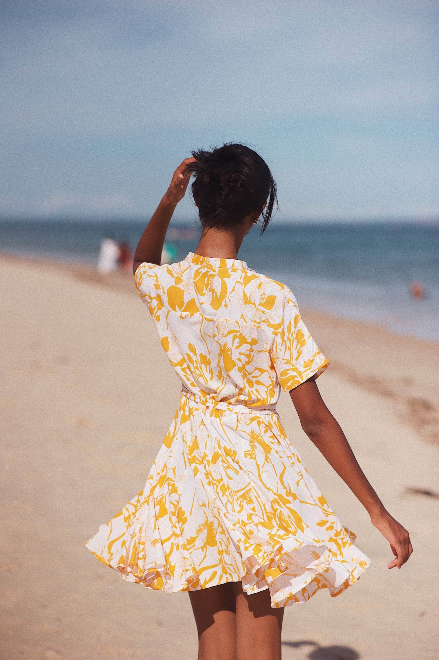Nina Dress