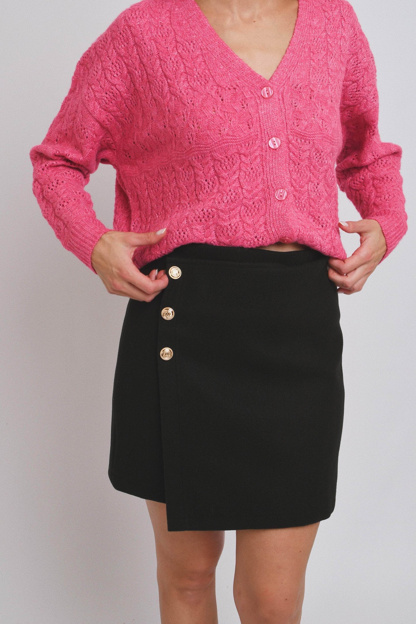 Jackie Cardigan
