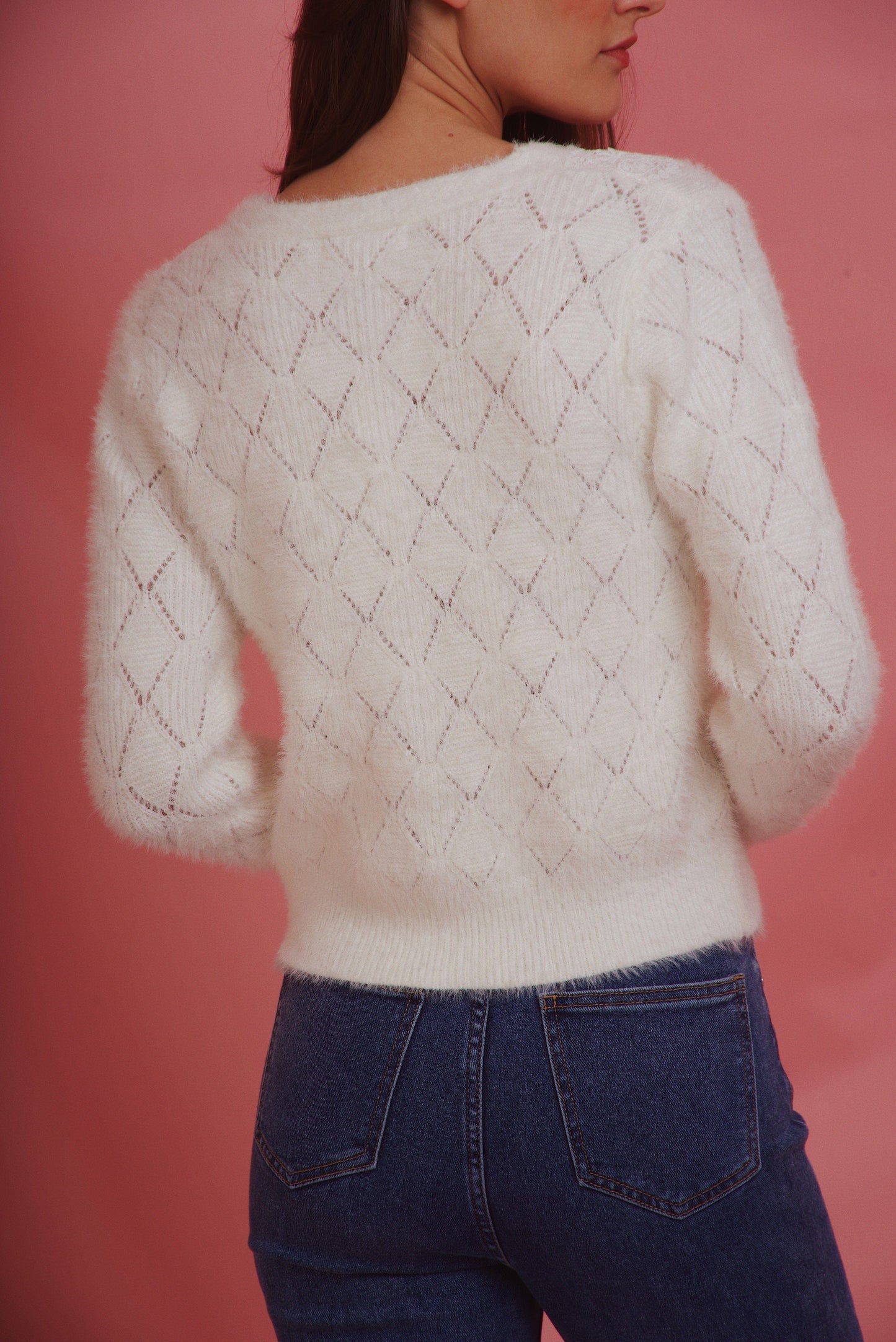 Oda Sweater