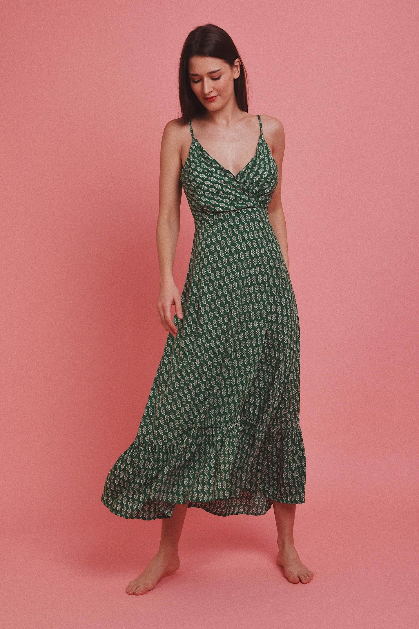 Valeria dress