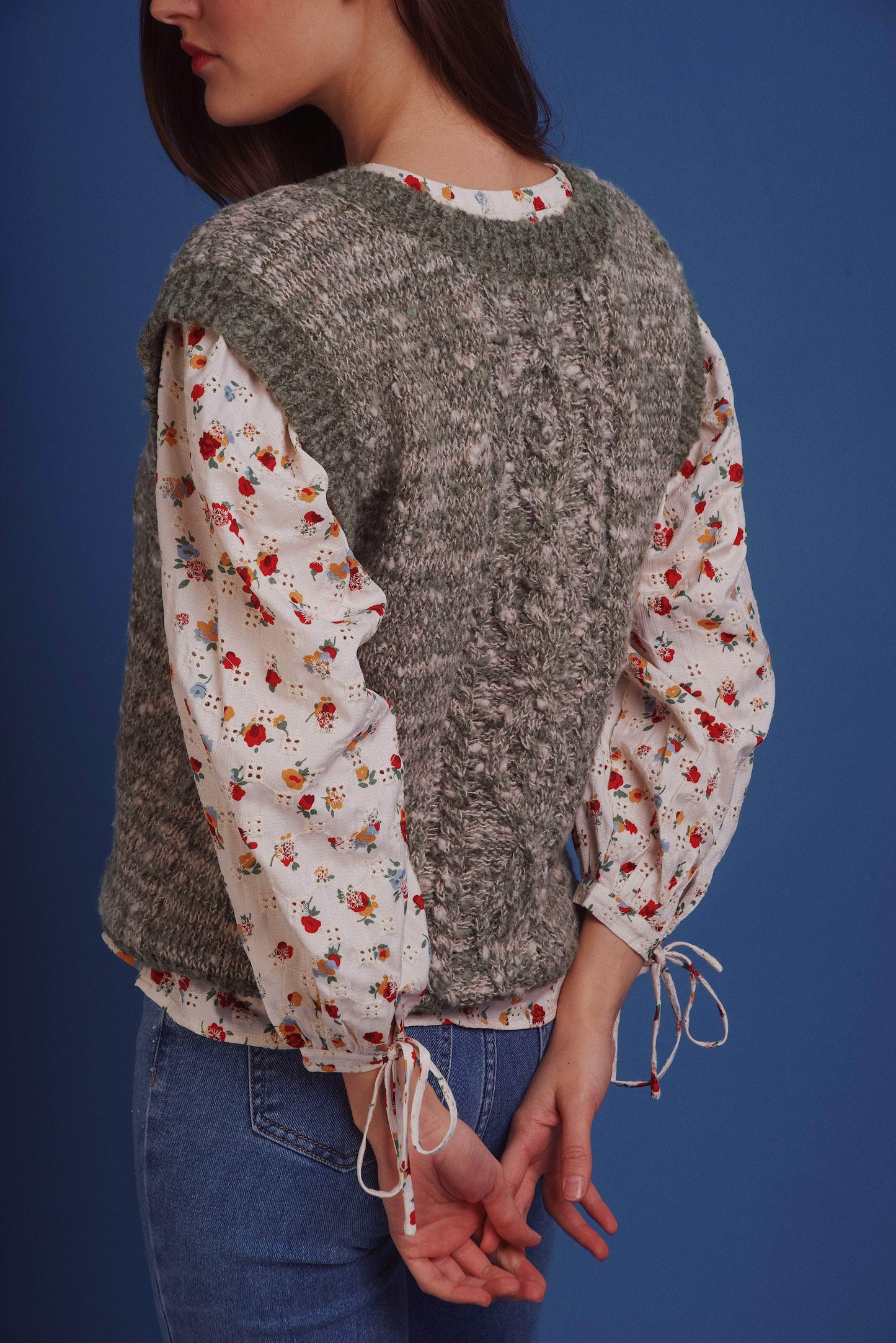 Flint Knit
