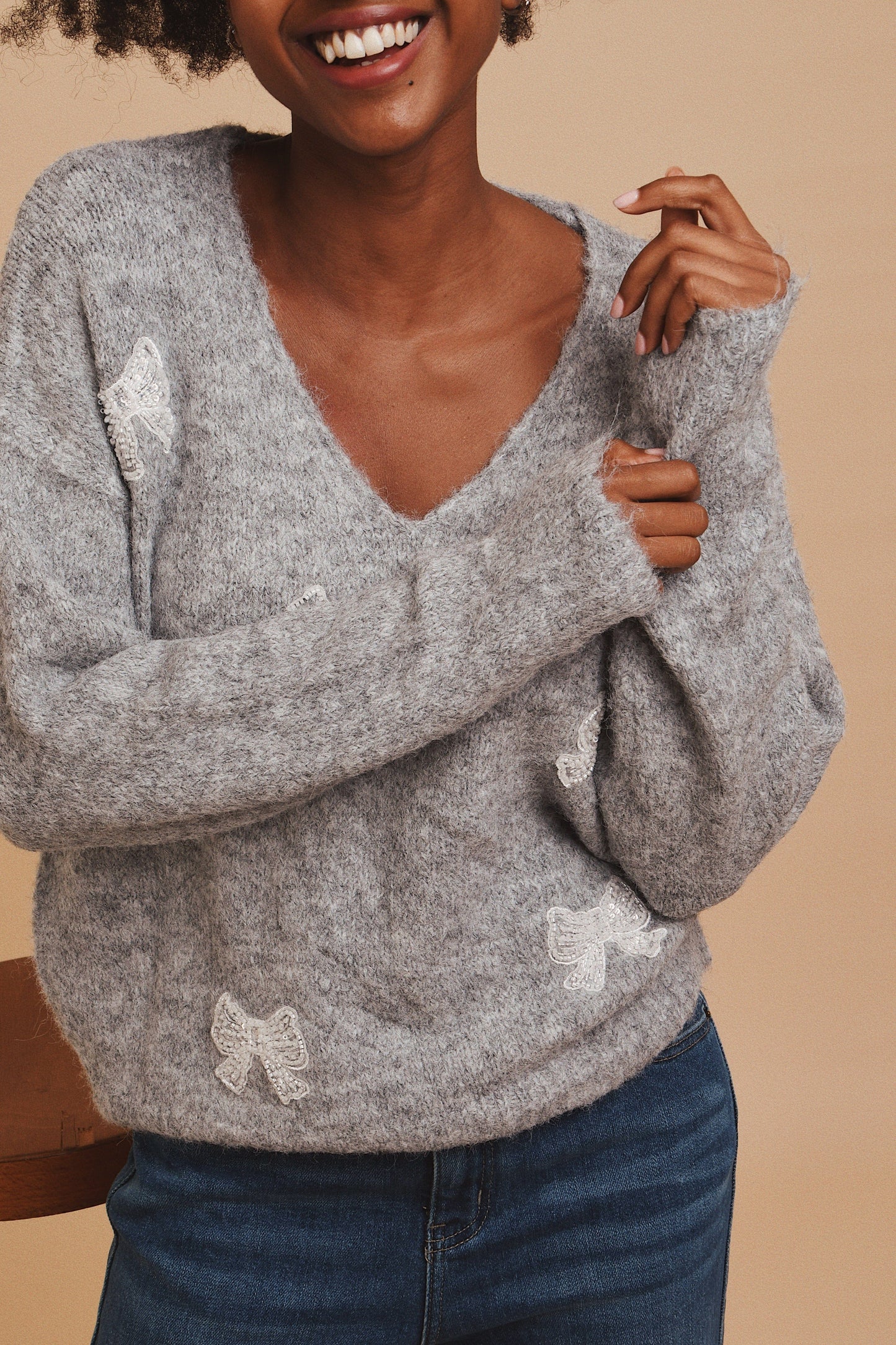 Sagal sweater