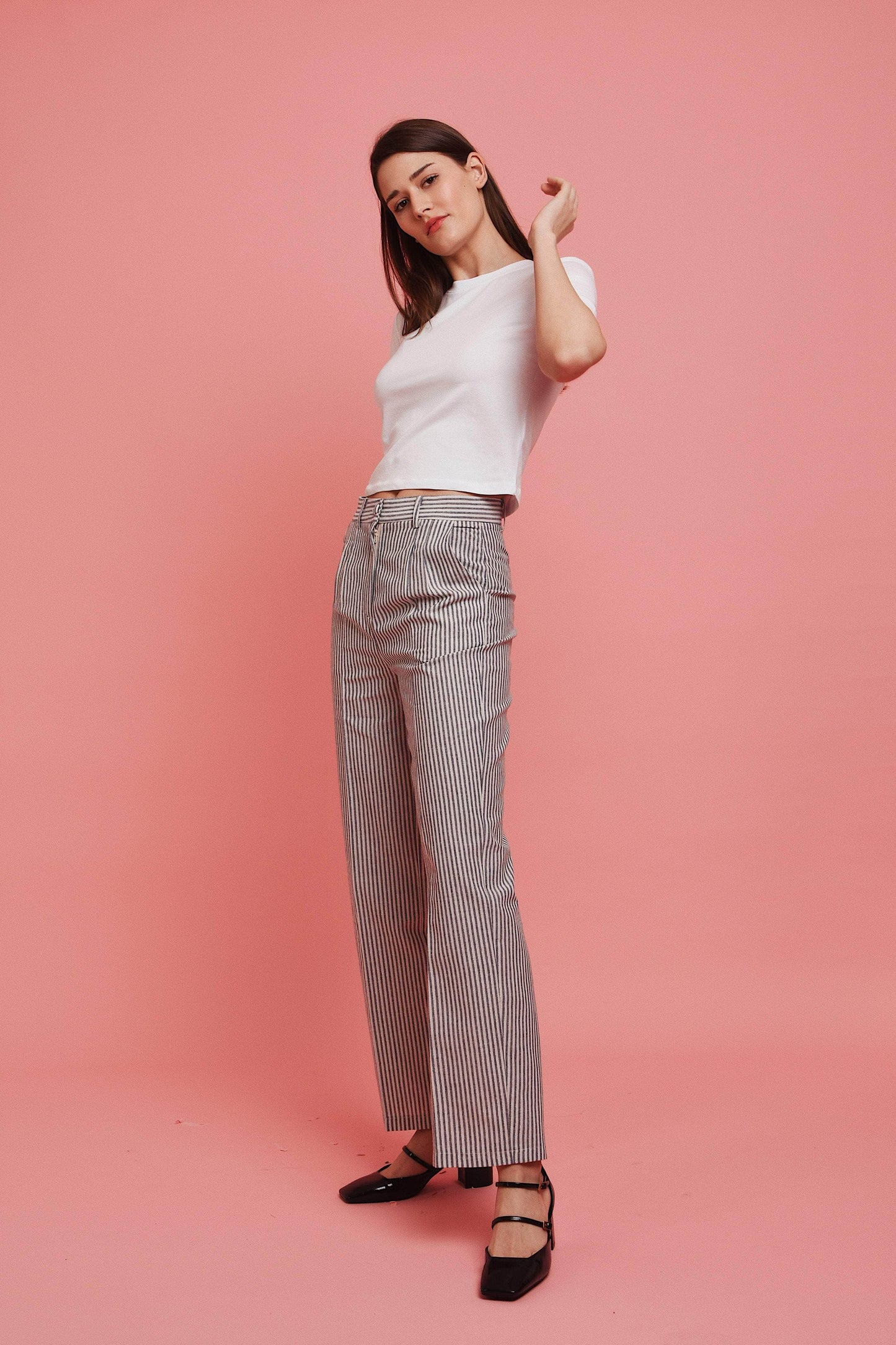 Imola trousers