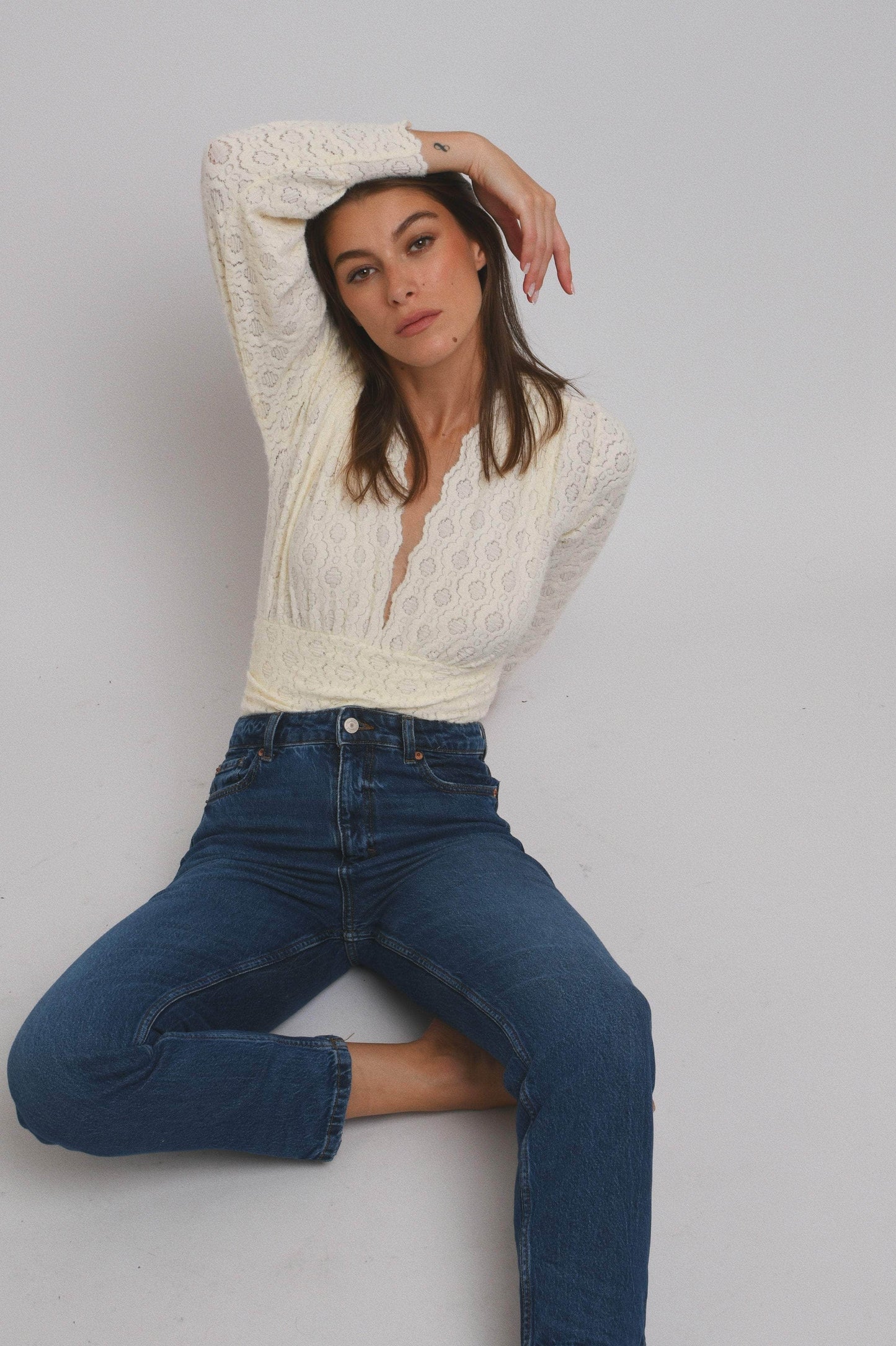 Kerry bodysuit