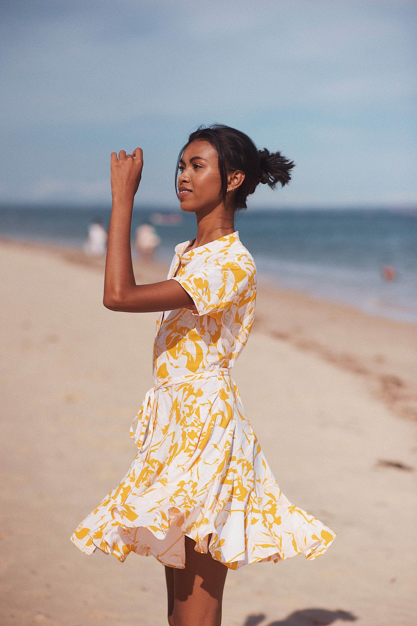 Nina Dress