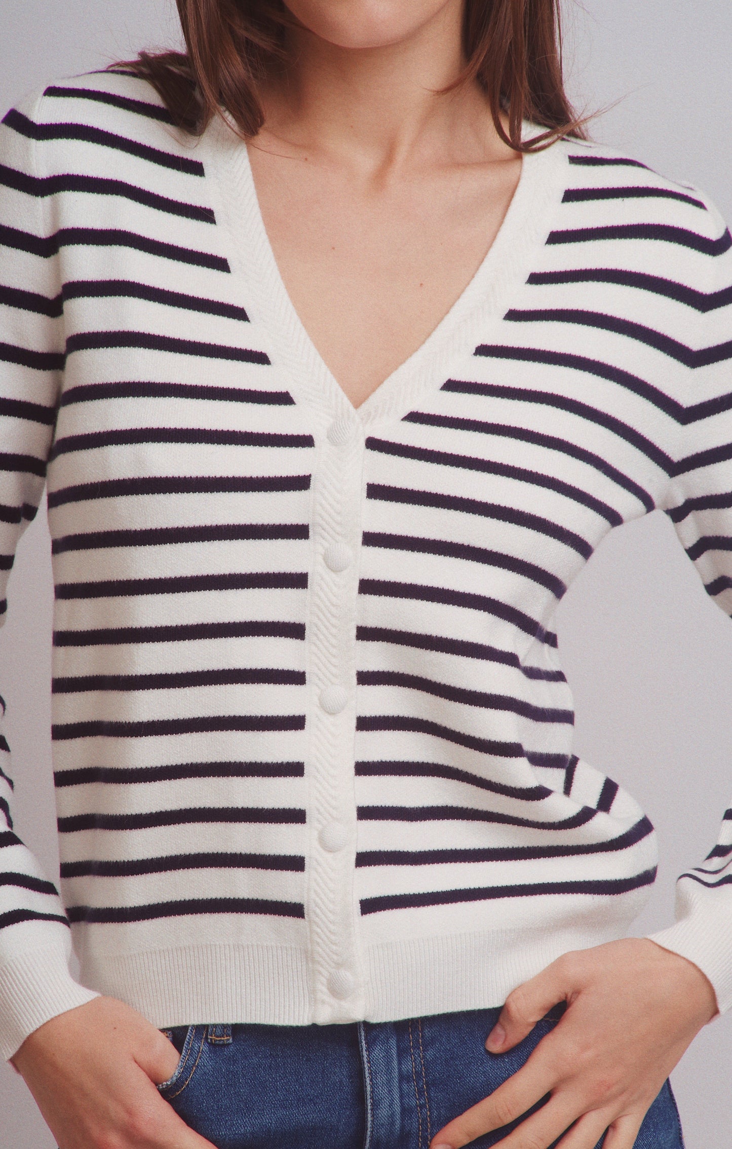 Fenellon Cardigan