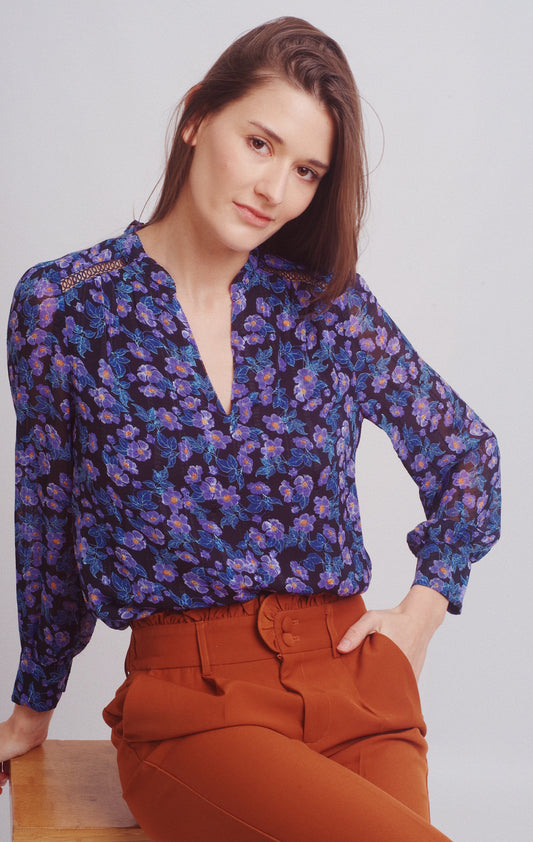 Nalane blouse