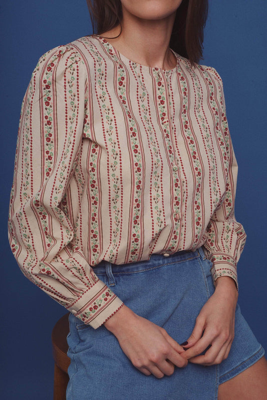 Jude Blouse