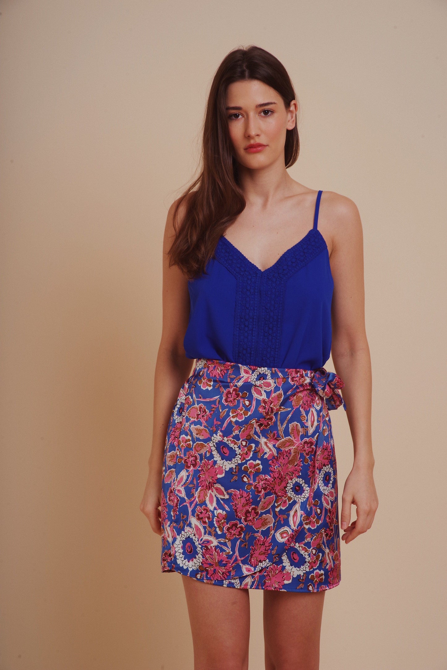 Manon skirt