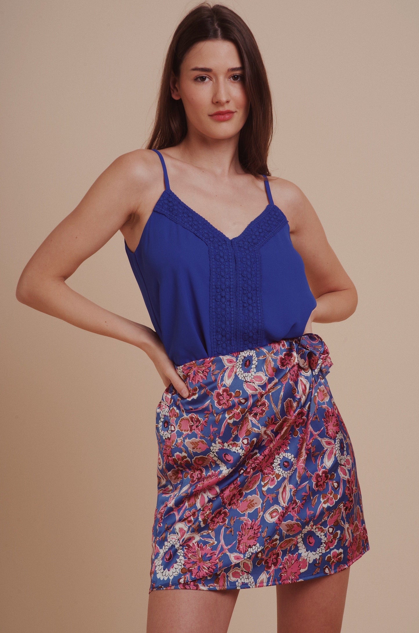 Manon skirt