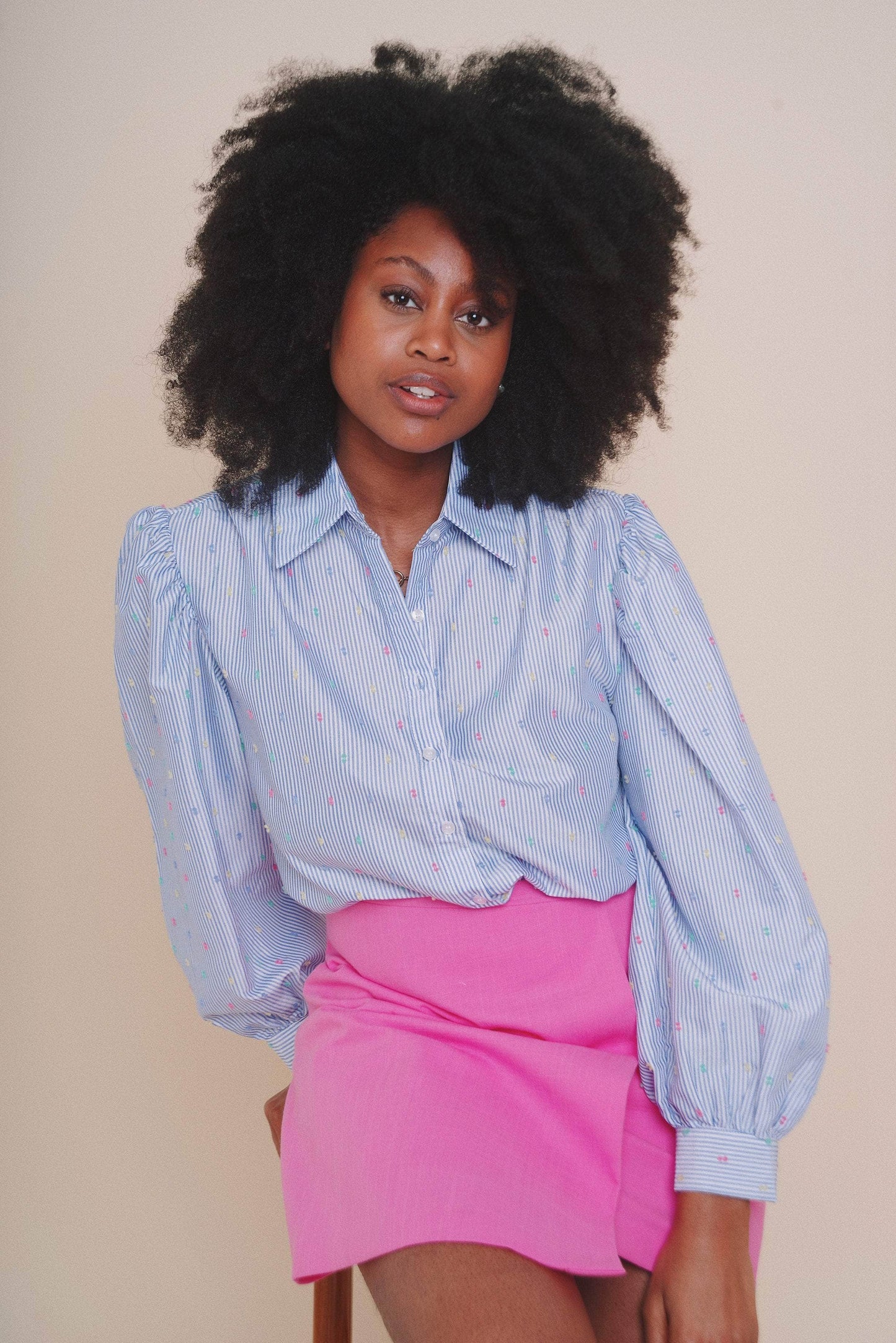 Ben Blouse