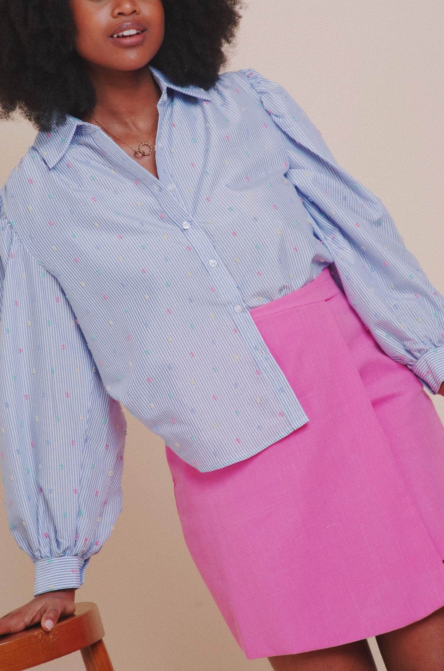 Ben Blouse