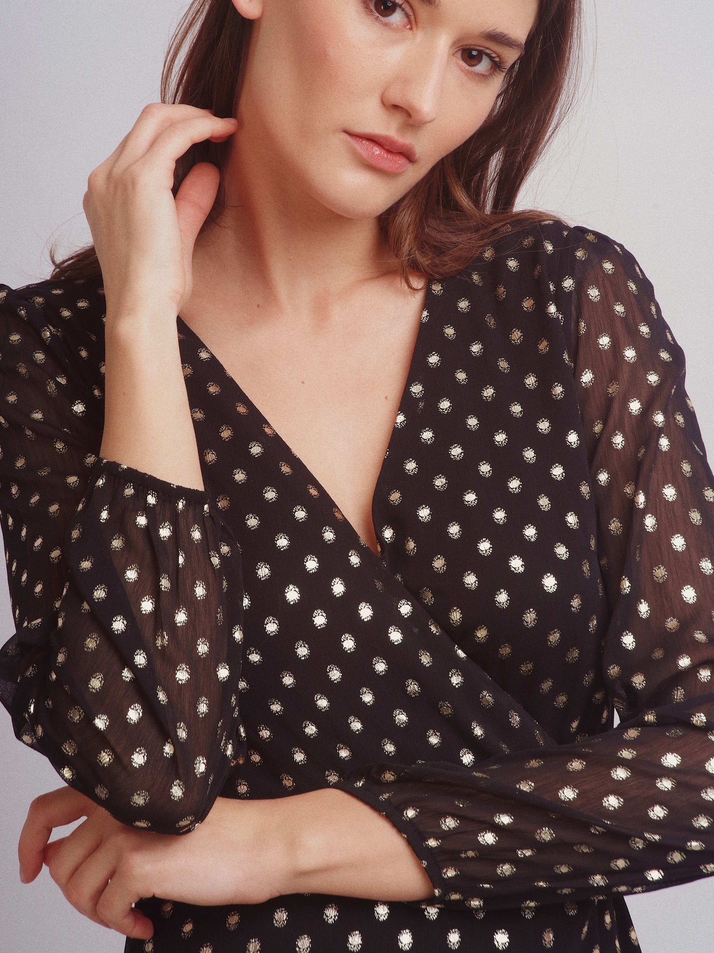 Aina Dress
