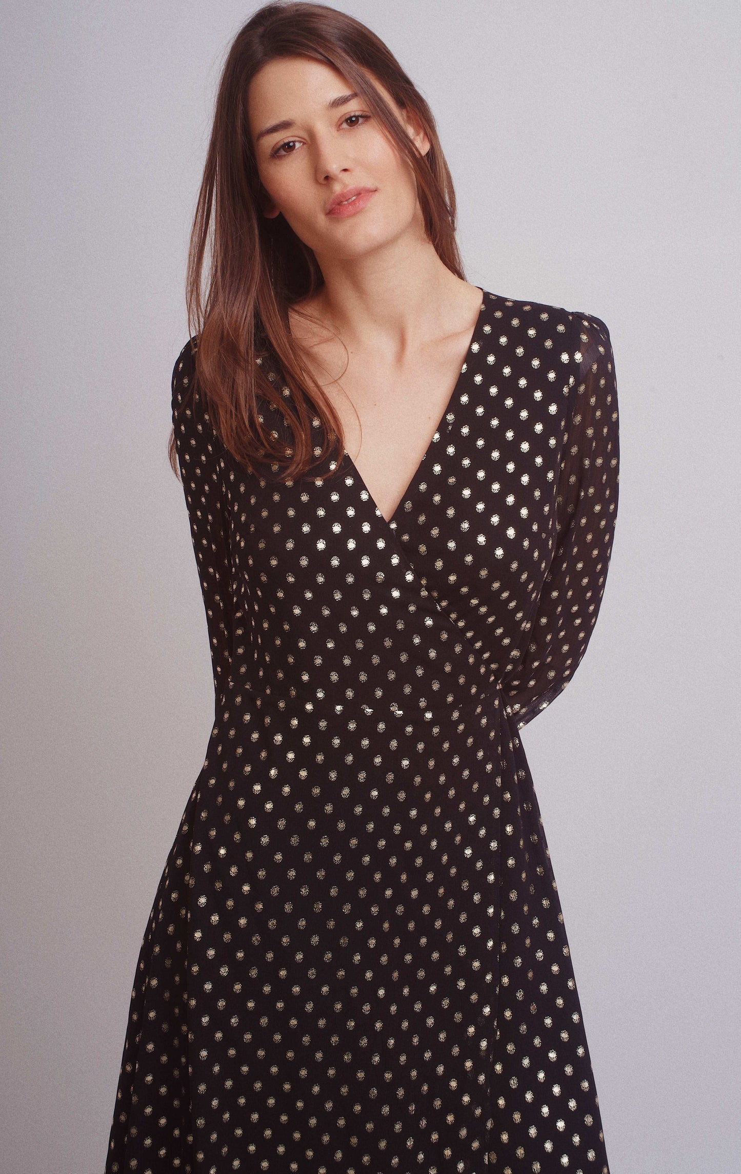 Aina Dress