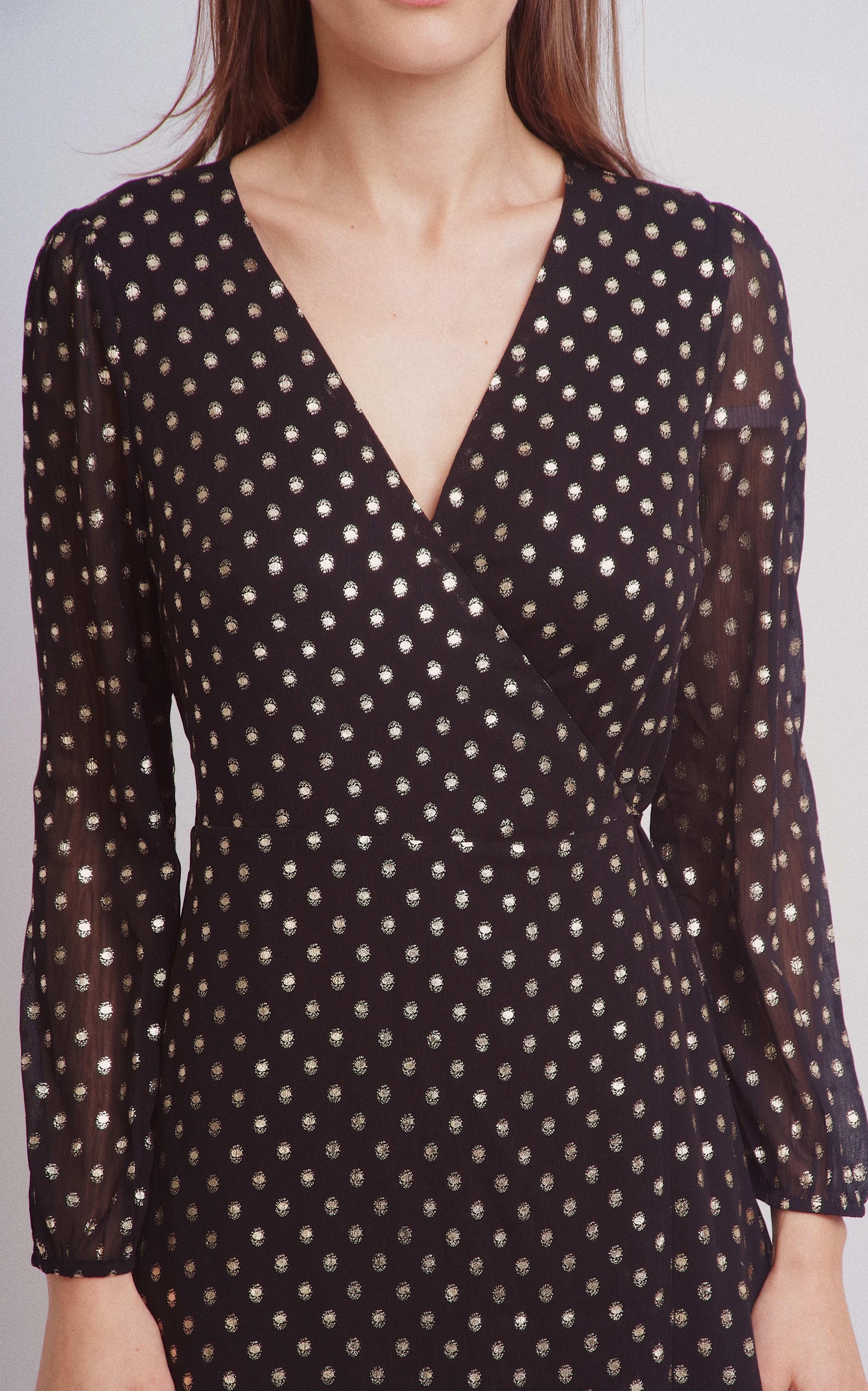 Aina Dress