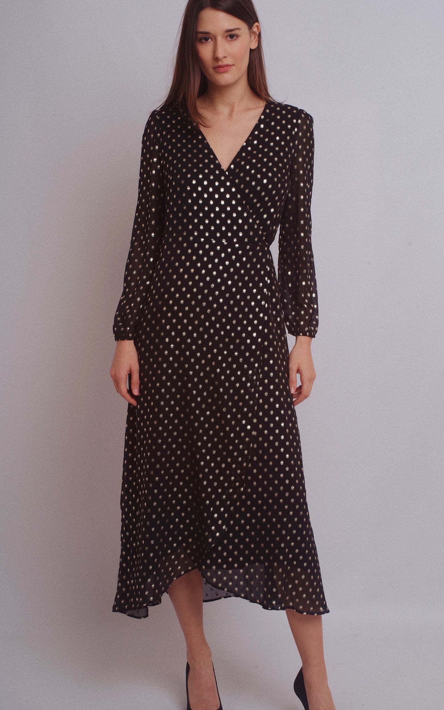 Aina Dress