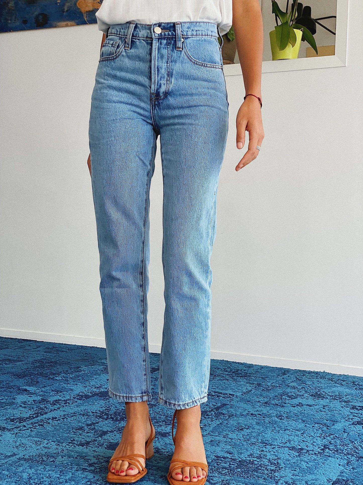 Seiya jeans