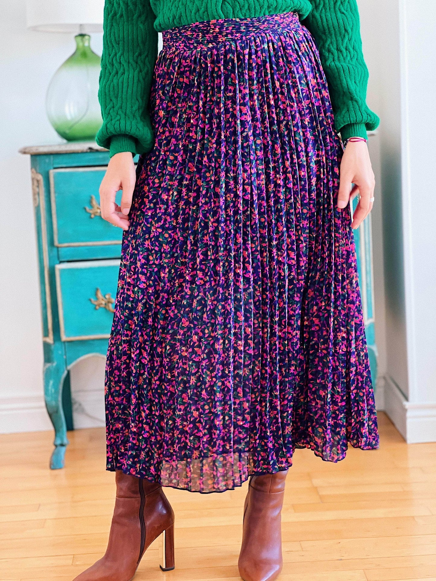 Ballet skirt