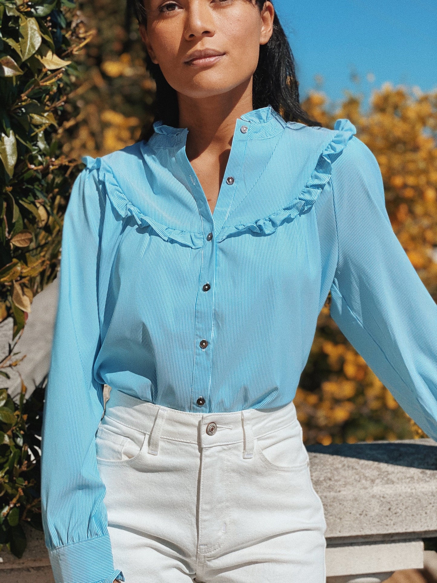 Viviana blouse