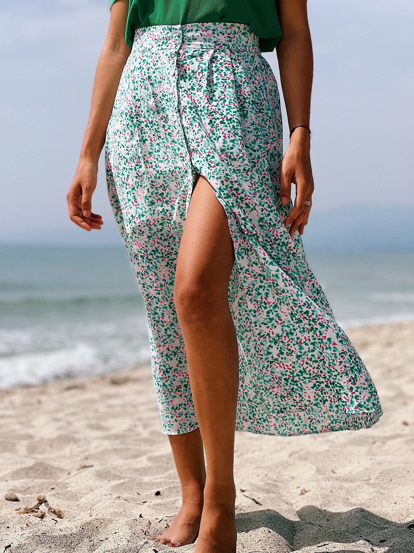 Jazz skirt