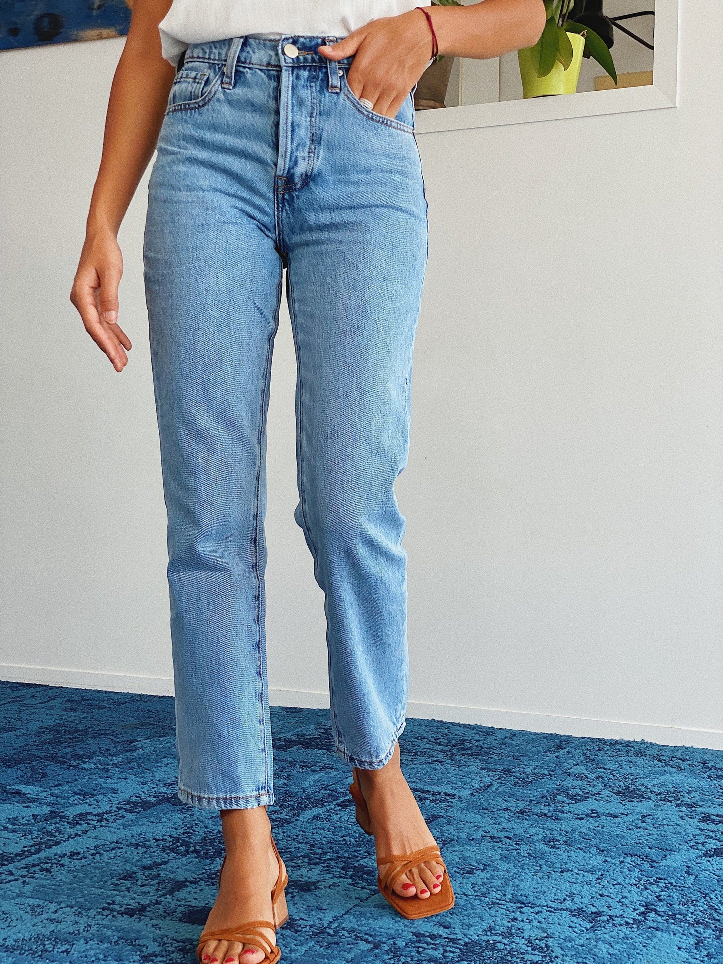 Seiya jeans