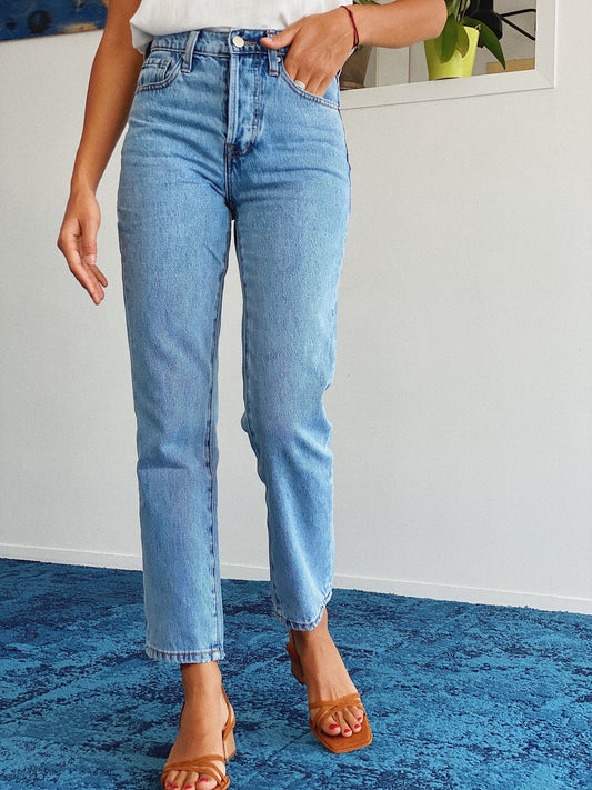Seiya jeans