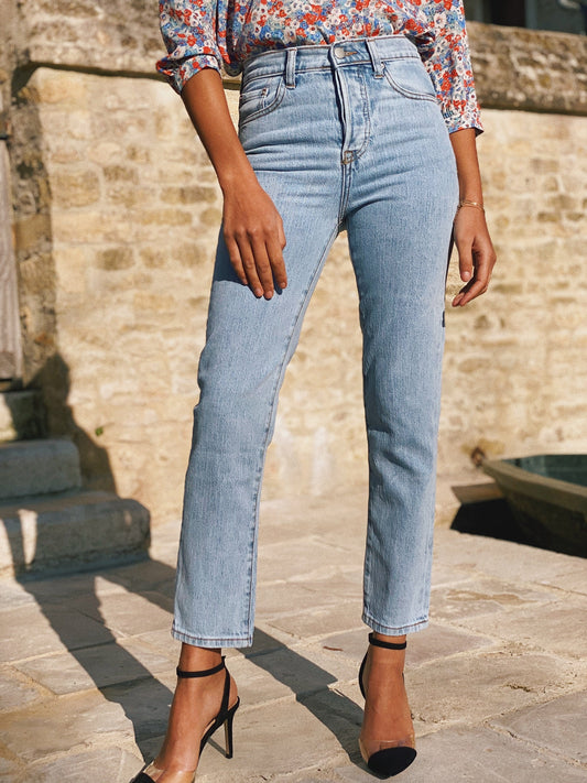 Larsen jeans