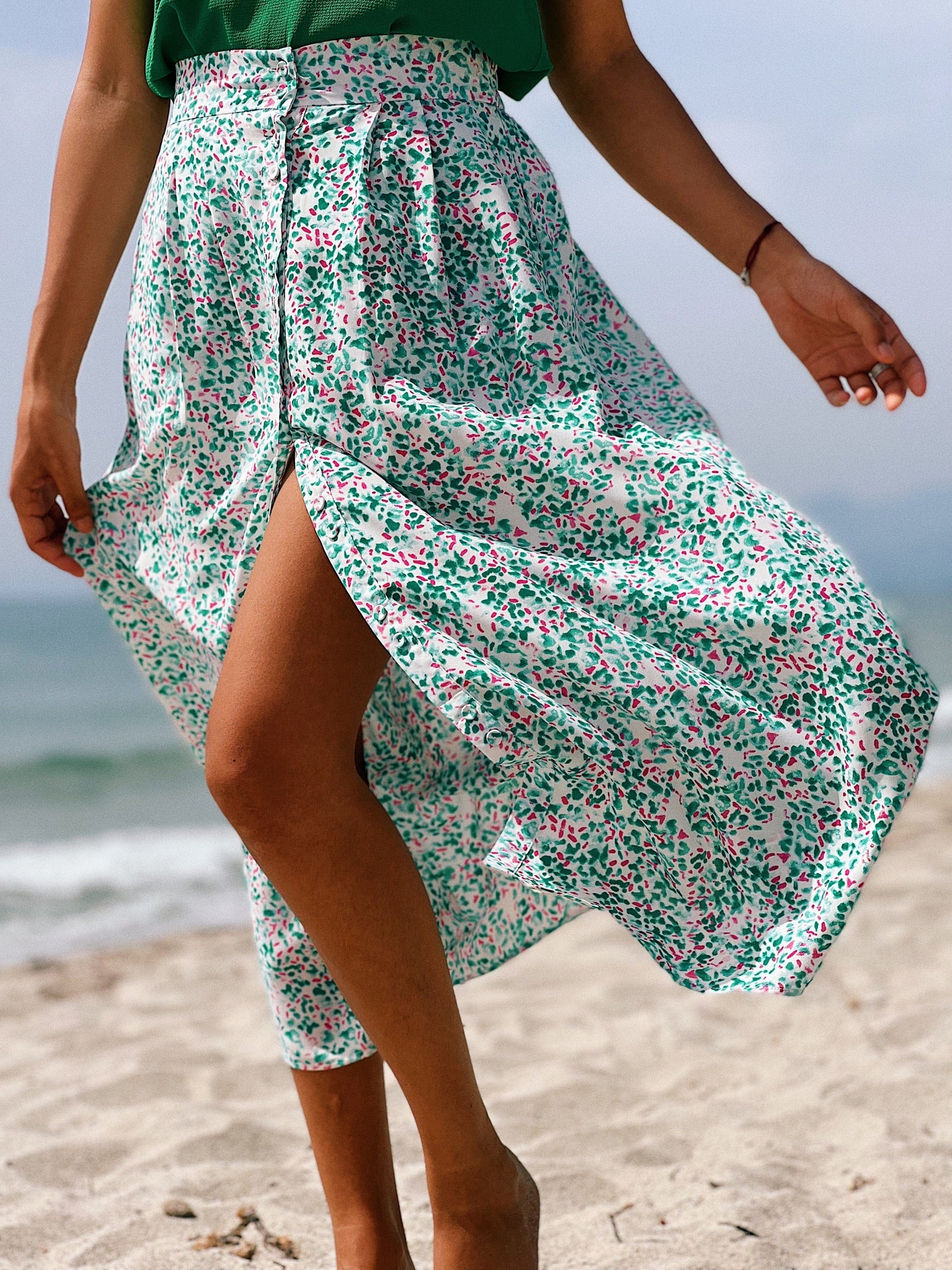 Jazz skirt