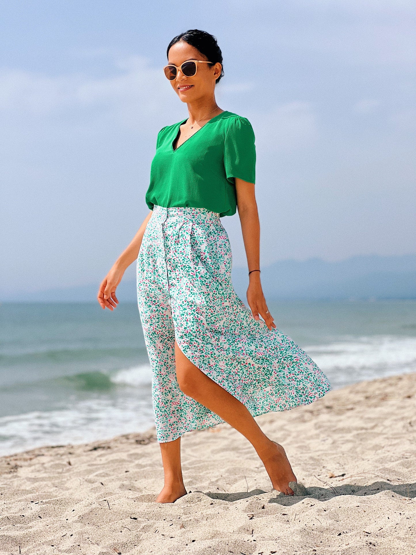 Jazz skirt