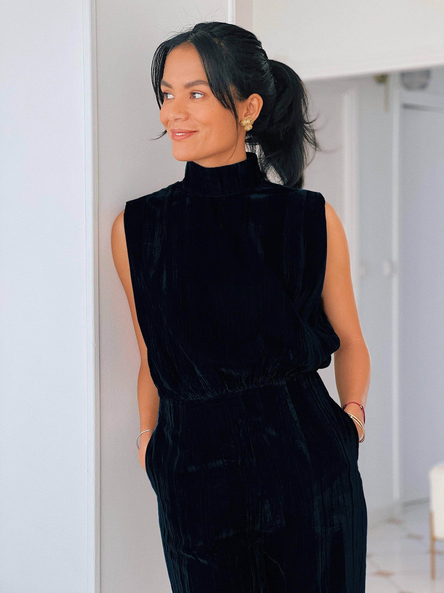 Brolin Jumpsuit