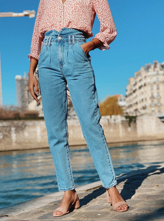 Calipso jeans