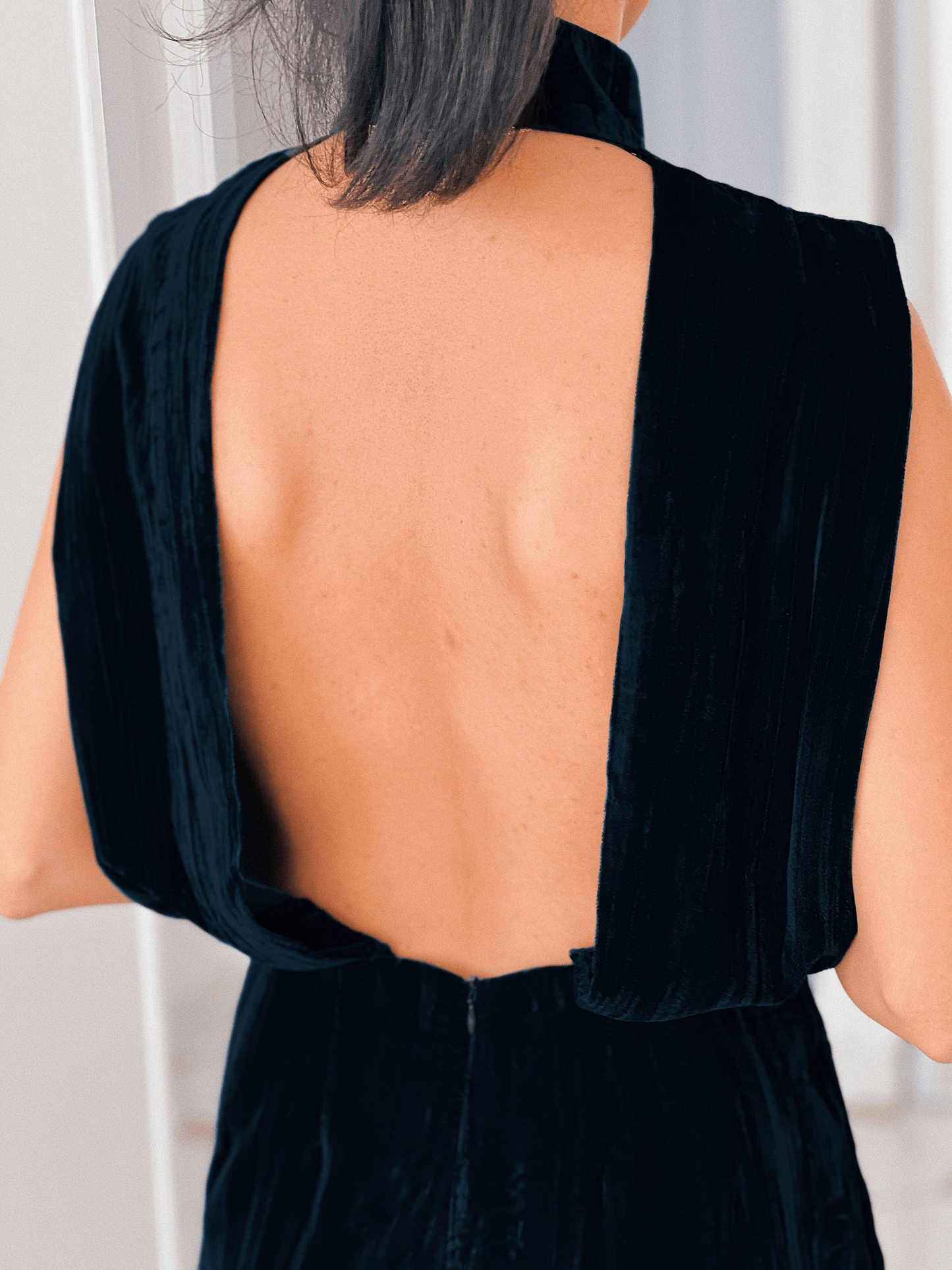 Brolin Jumpsuit