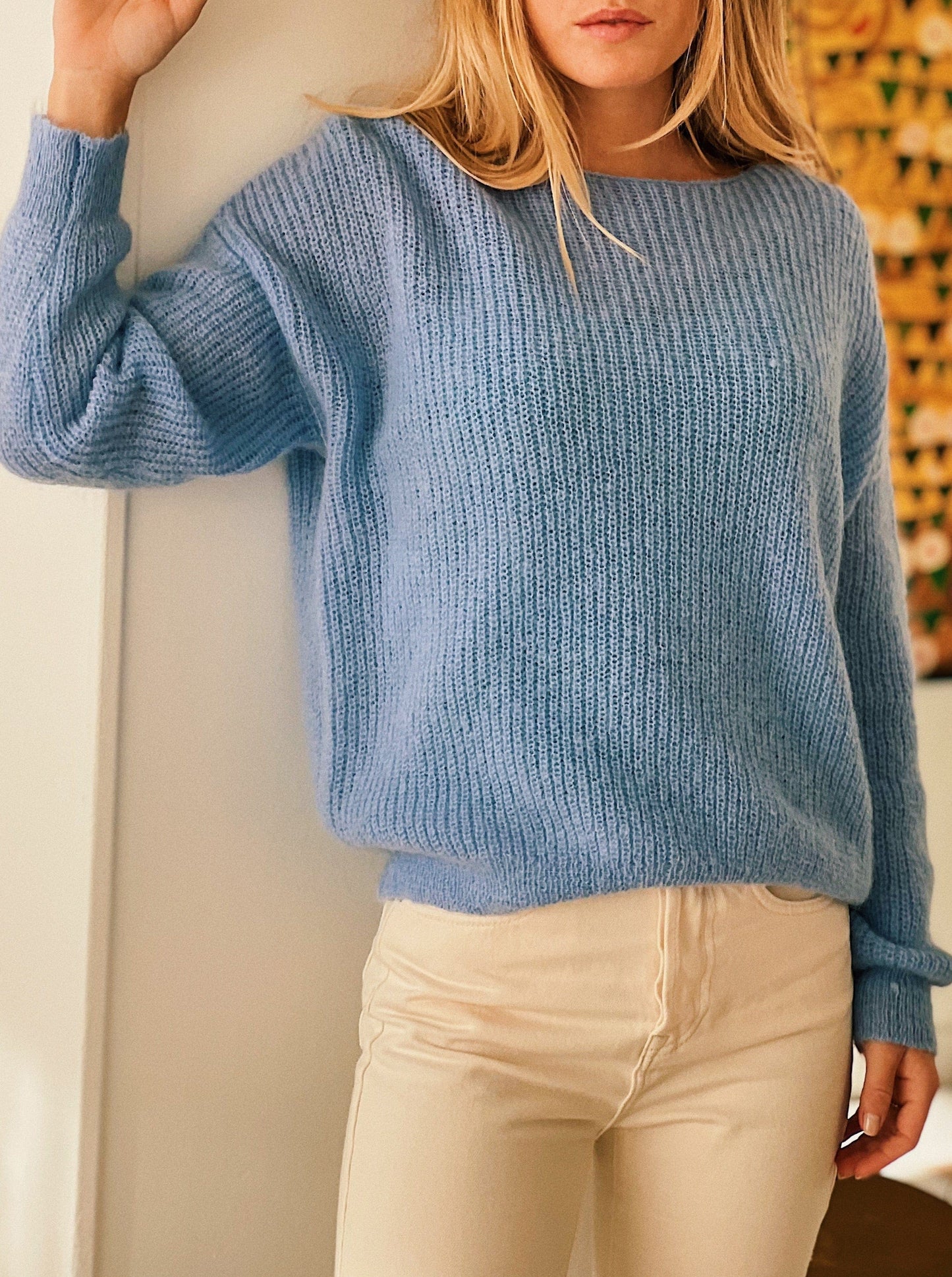 Mandy jumper