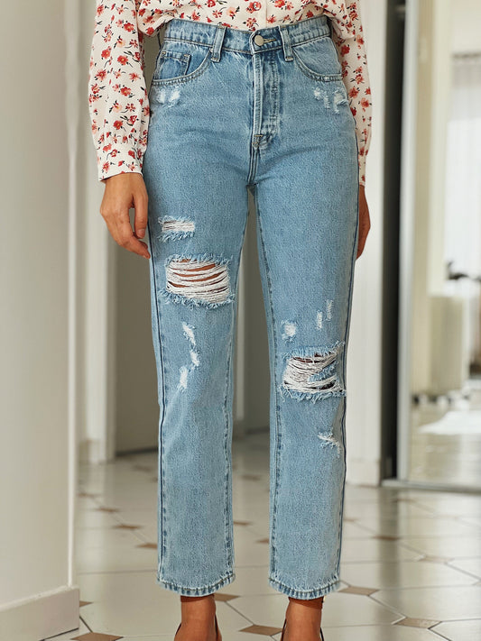 Dafoe jean